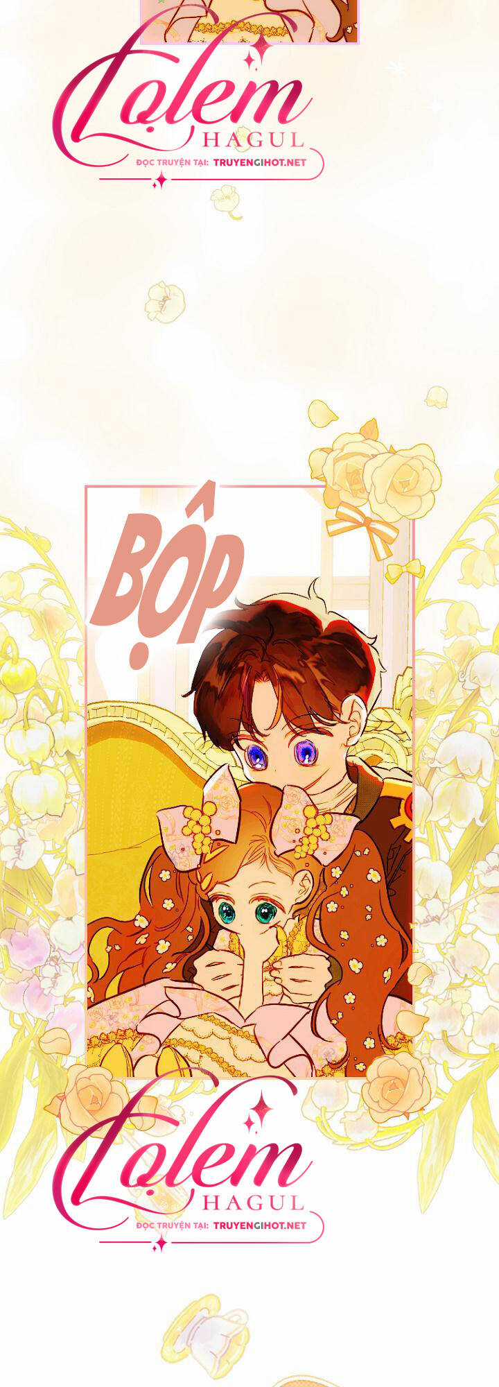 Khế Ước Hôn Nhân Của Mẹ Tôi Chapter 35 trang 22