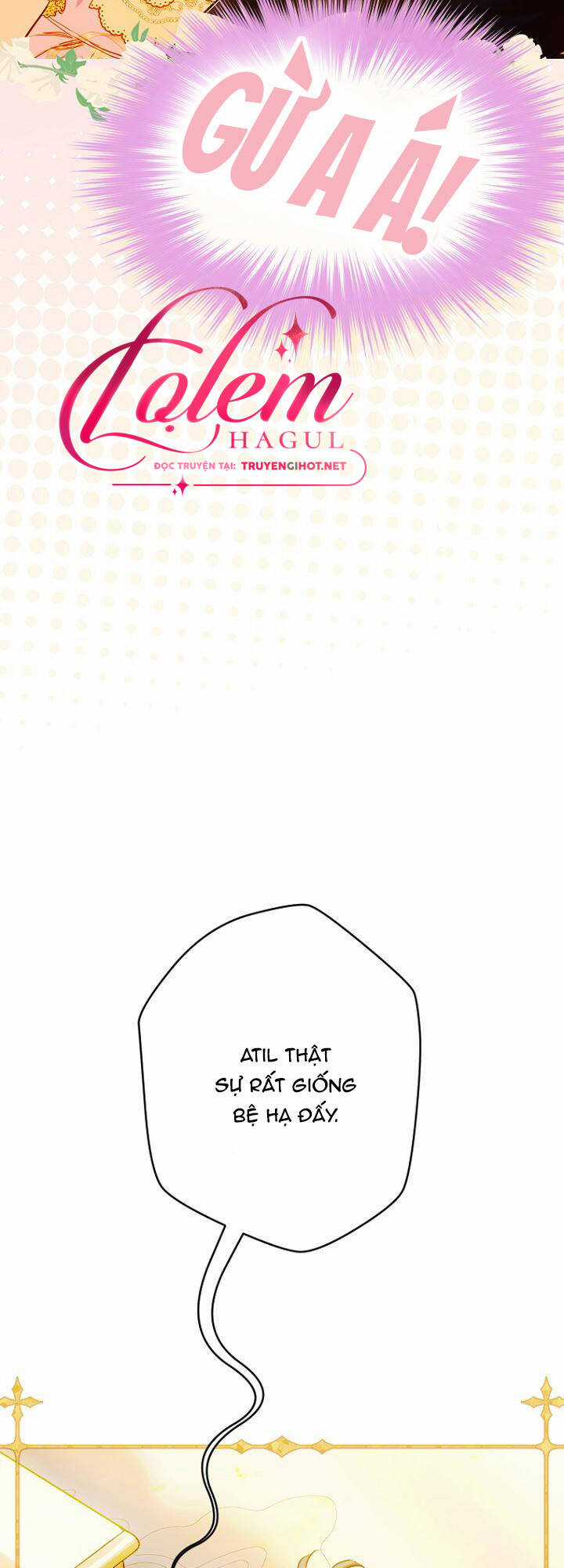 Khế Ước Hôn Nhân Của Mẹ Tôi Chapter 35 trang 24