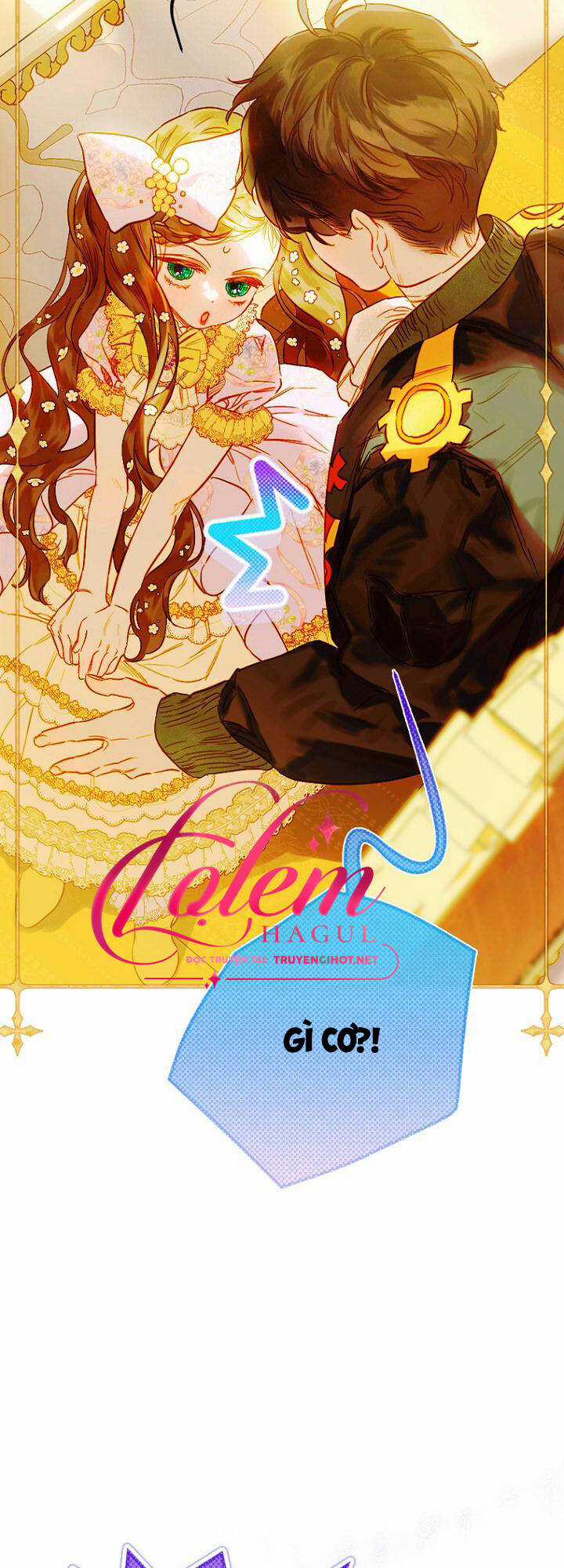 Khế Ước Hôn Nhân Của Mẹ Tôi Chapter 35 trang 25