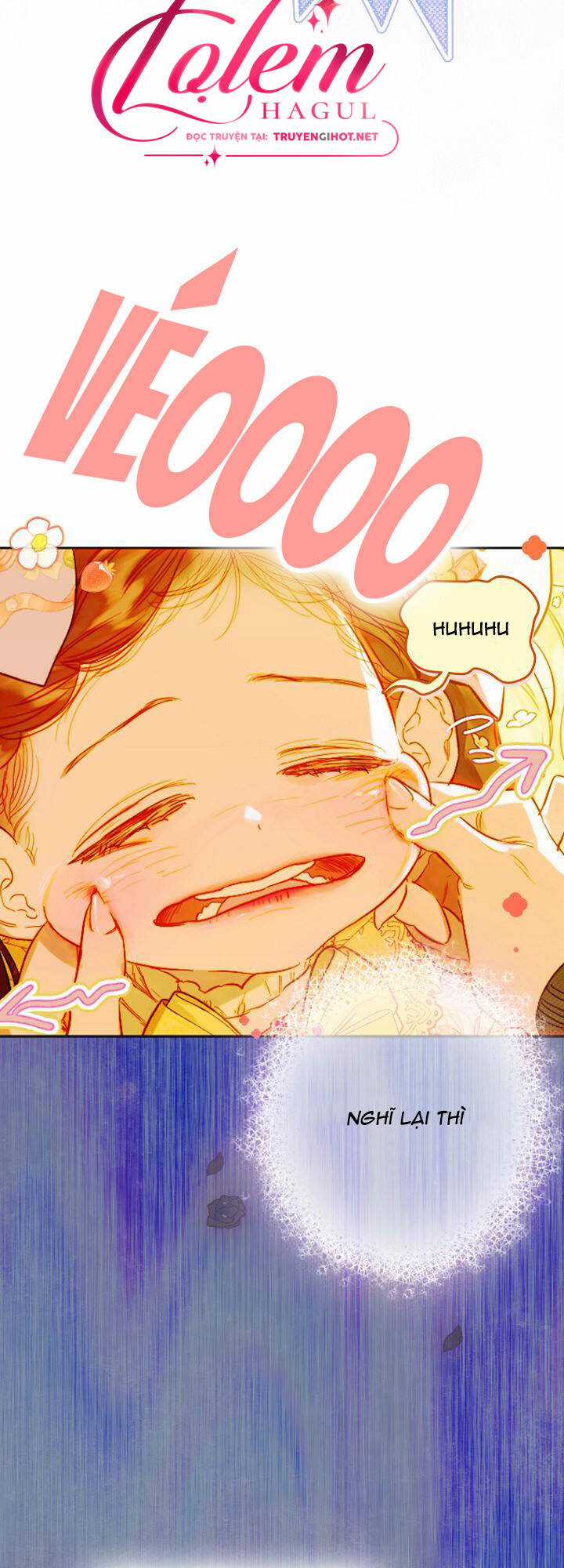 Khế Ước Hôn Nhân Của Mẹ Tôi Chapter 35 trang 27