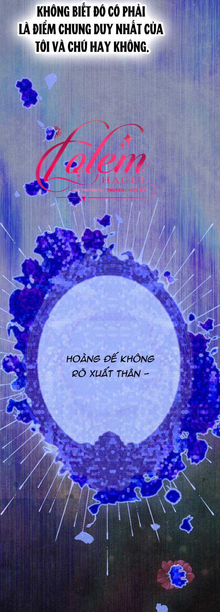 Khế Ước Hôn Nhân Của Mẹ Tôi Chapter 35 trang 28