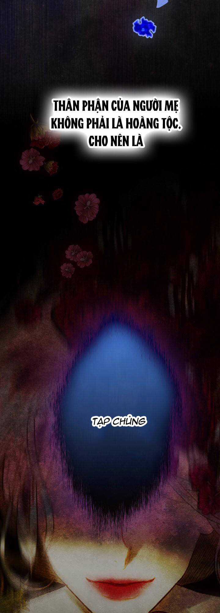 Khế Ước Hôn Nhân Của Mẹ Tôi Chapter 35 trang 29