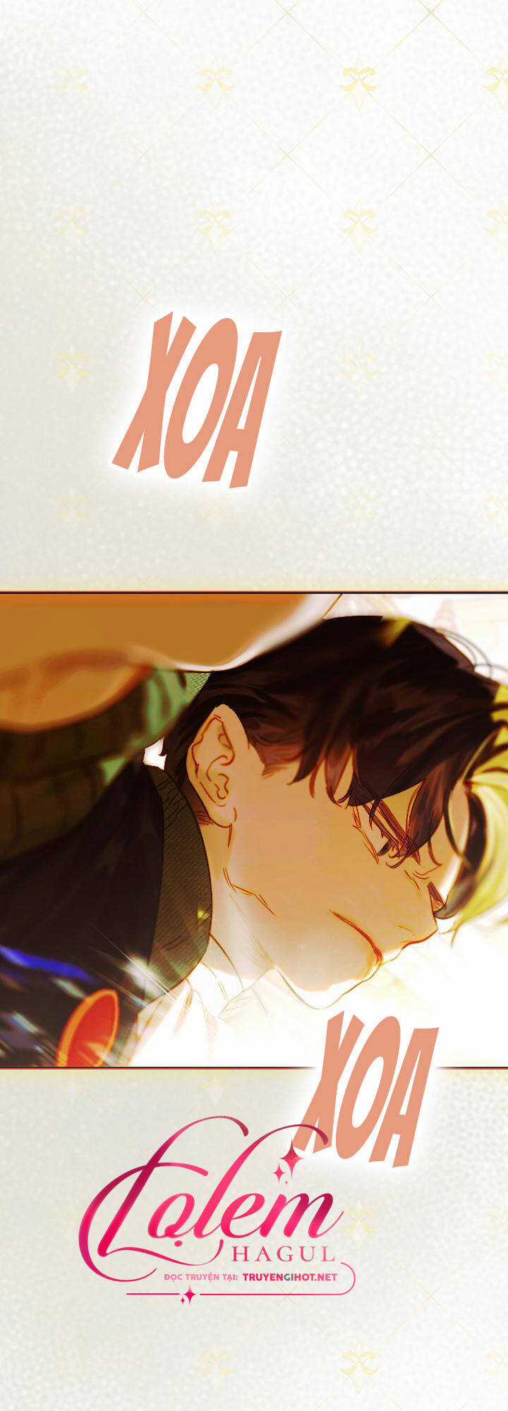 Khế Ước Hôn Nhân Của Mẹ Tôi Chapter 35 trang 33