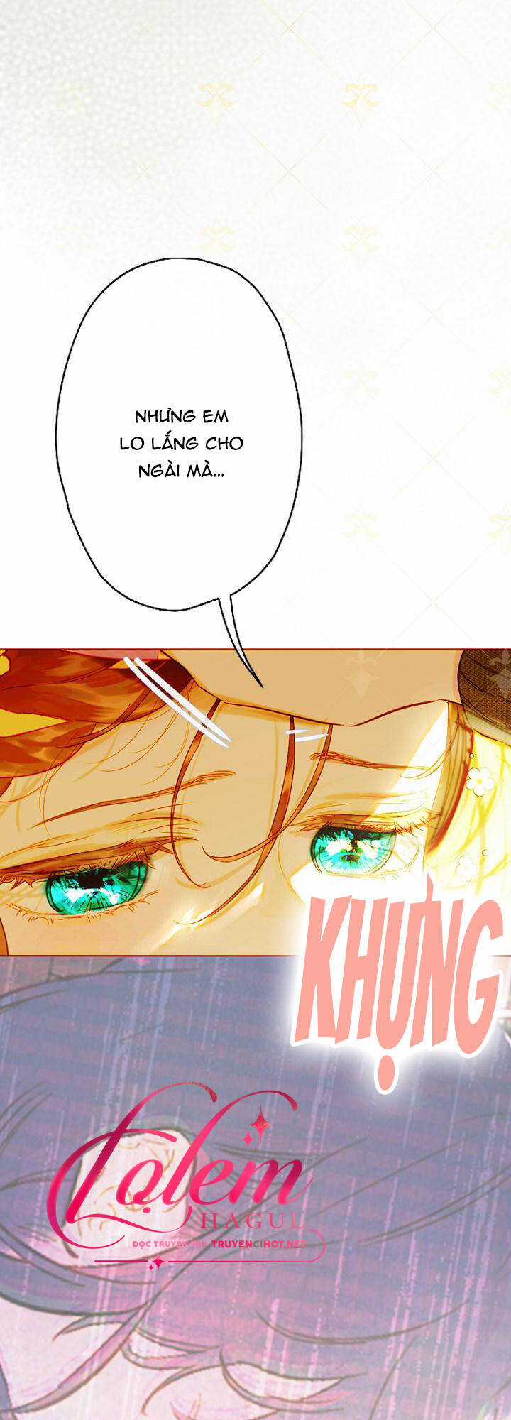 Khế Ước Hôn Nhân Của Mẹ Tôi Chapter 35 trang 34