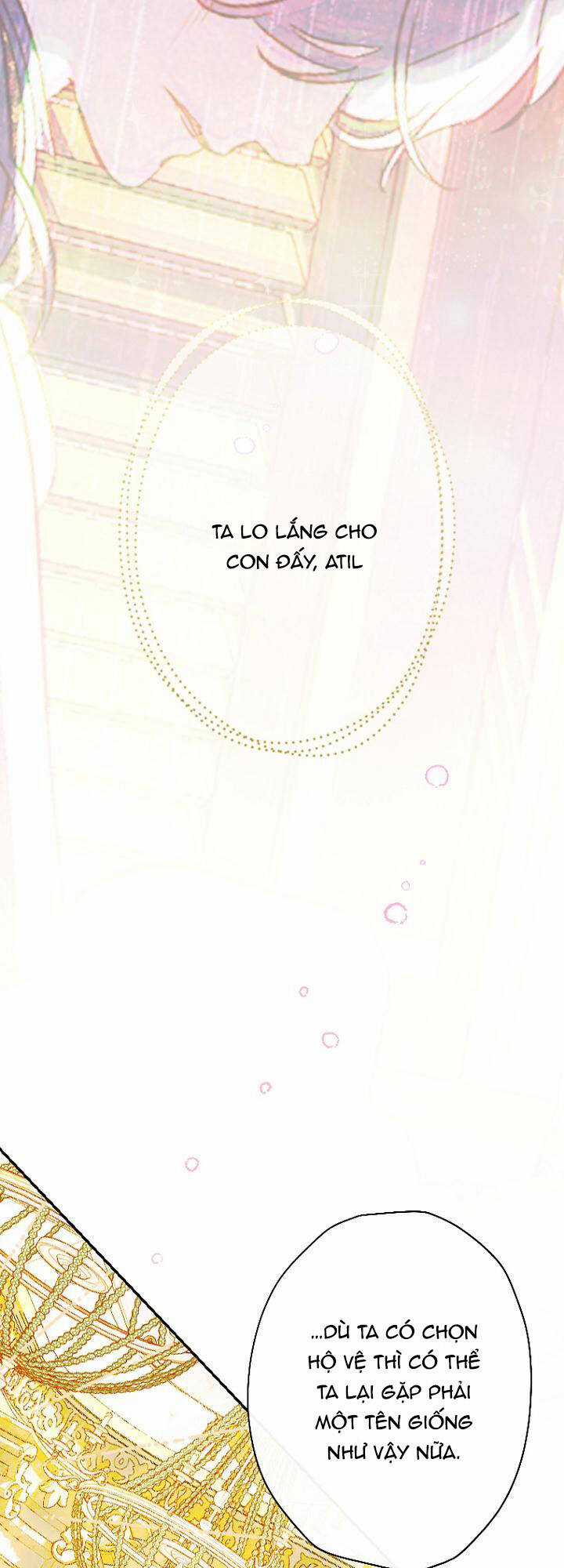 Khế Ước Hôn Nhân Của Mẹ Tôi Chapter 35 trang 35