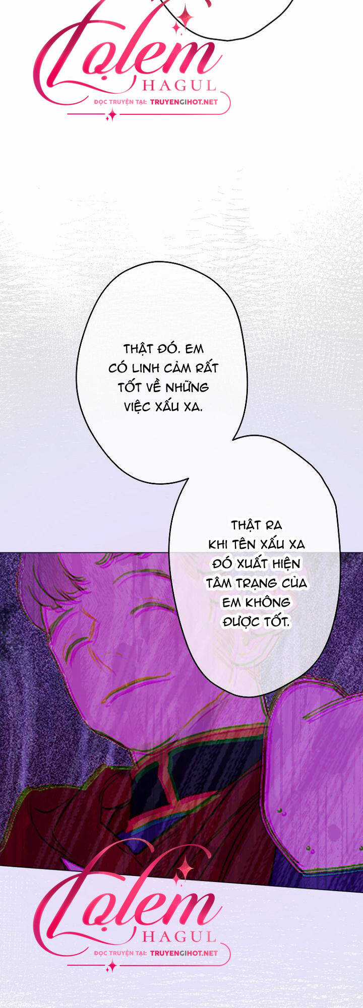 Khế Ước Hôn Nhân Của Mẹ Tôi Chapter 35 trang 39