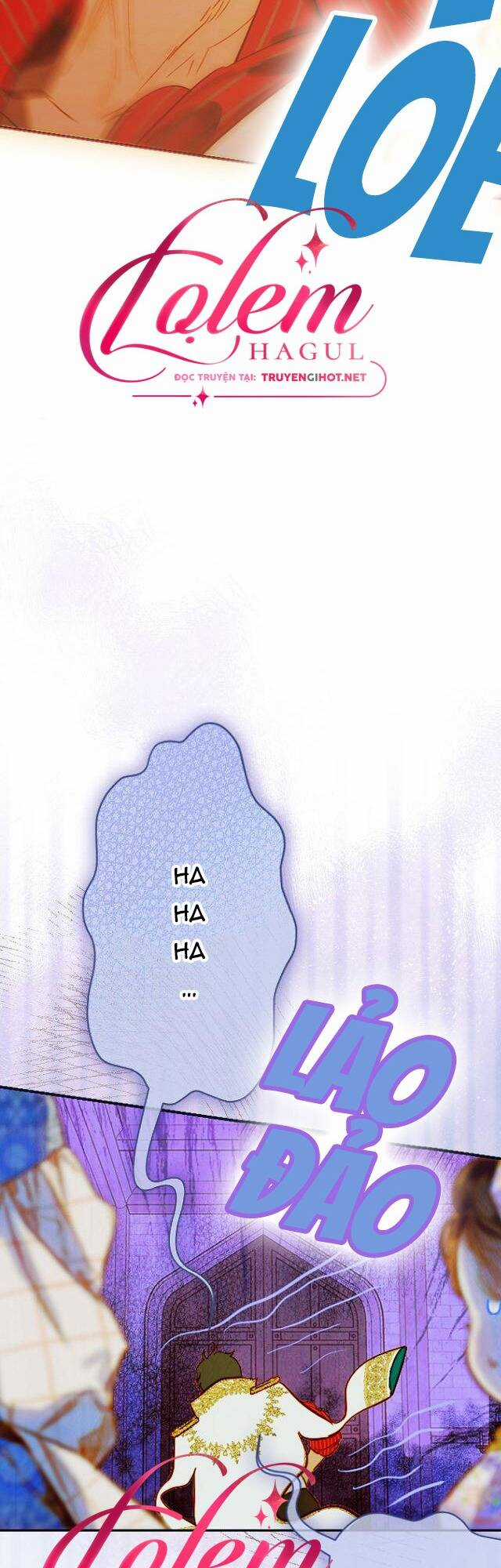 Khế Ước Hôn Nhân Của Mẹ Tôi Chapter 35 trang 4