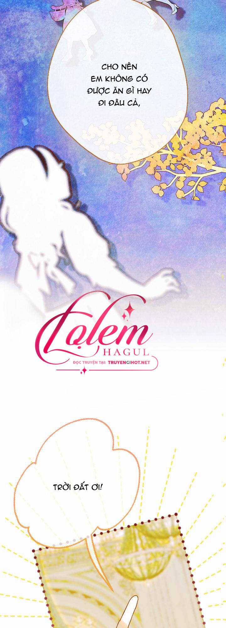 Khế Ước Hôn Nhân Của Mẹ Tôi Chapter 35 trang 42