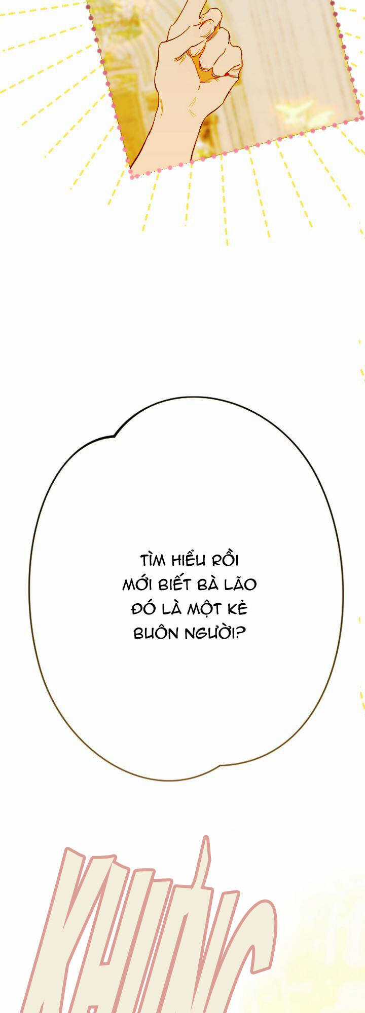 Khế Ước Hôn Nhân Của Mẹ Tôi Chapter 35 trang 43