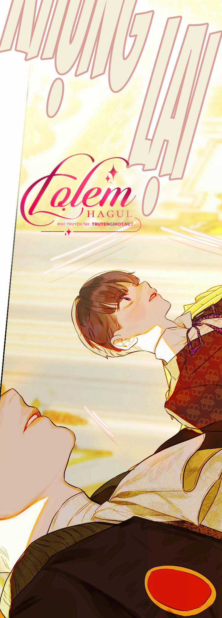 Khế Ước Hôn Nhân Của Mẹ Tôi Chapter 35 trang 44