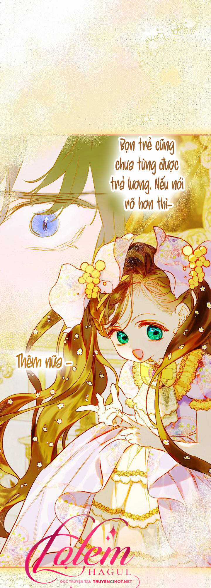 Khế Ước Hôn Nhân Của Mẹ Tôi Chapter 35 trang 47