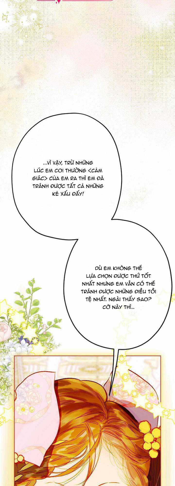 Khế Ước Hôn Nhân Của Mẹ Tôi Chapter 35 trang 48