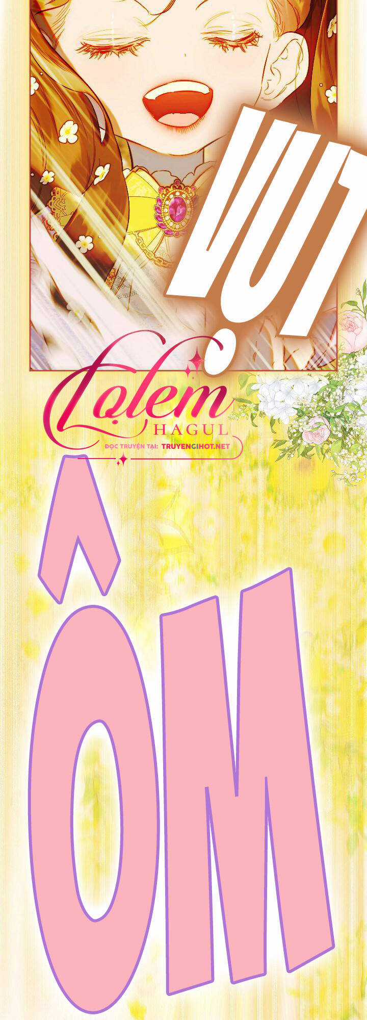 Khế Ước Hôn Nhân Của Mẹ Tôi Chapter 35 trang 49