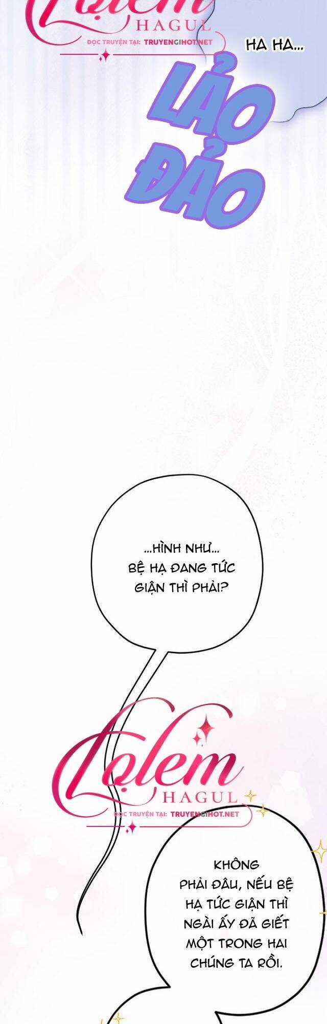 Khế Ước Hôn Nhân Của Mẹ Tôi Chapter 35 trang 5