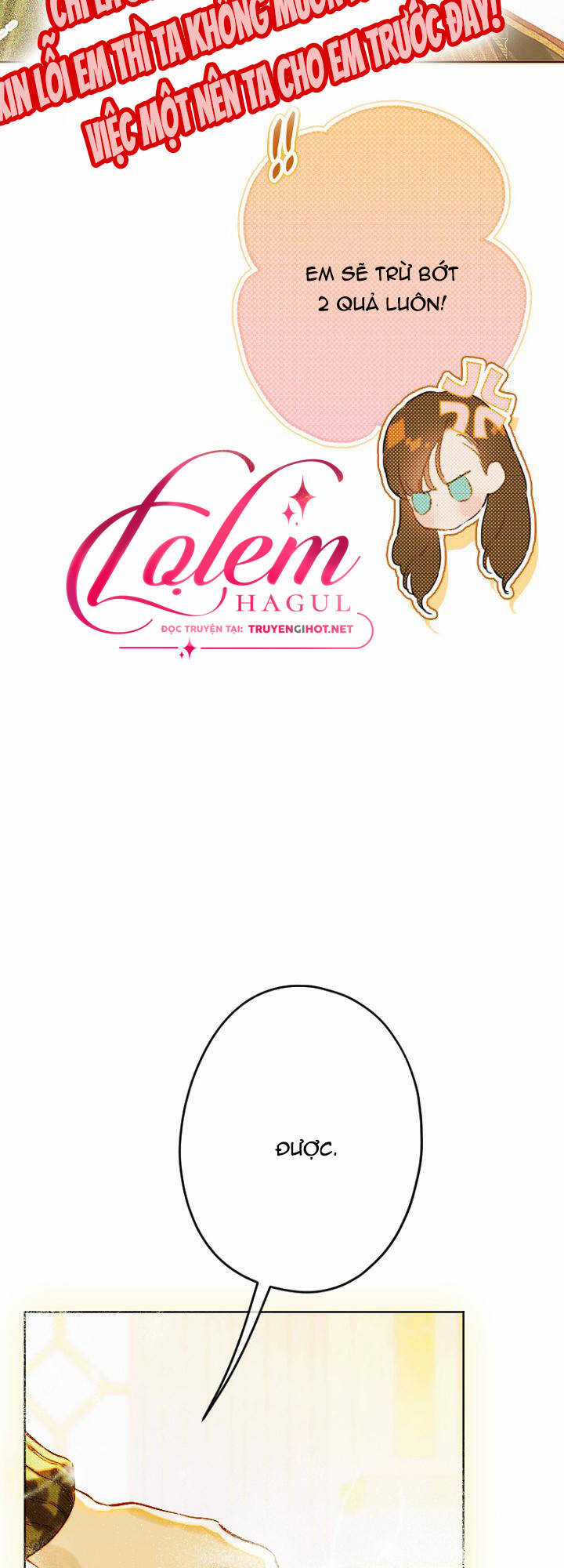 Khế Ước Hôn Nhân Của Mẹ Tôi Chapter 35 trang 54