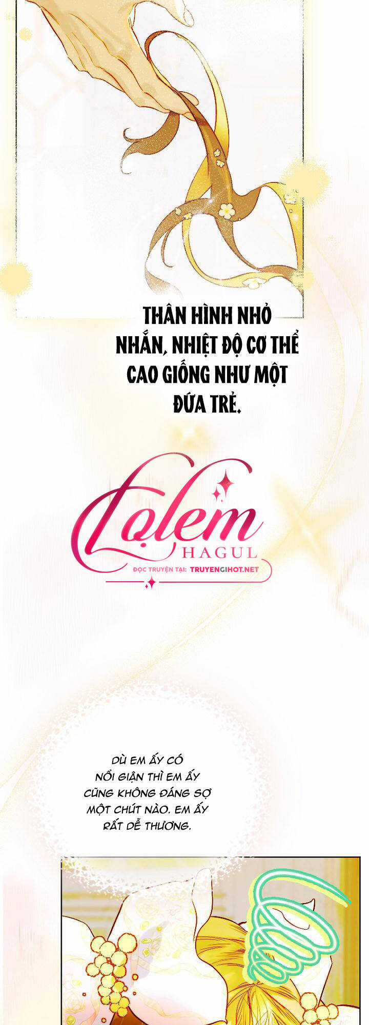 Khế Ước Hôn Nhân Của Mẹ Tôi Chapter 35 trang 55