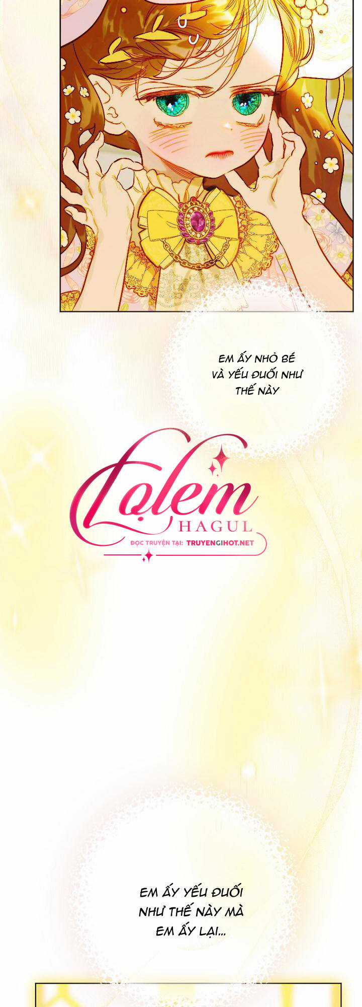 Khế Ước Hôn Nhân Của Mẹ Tôi Chapter 35 trang 56