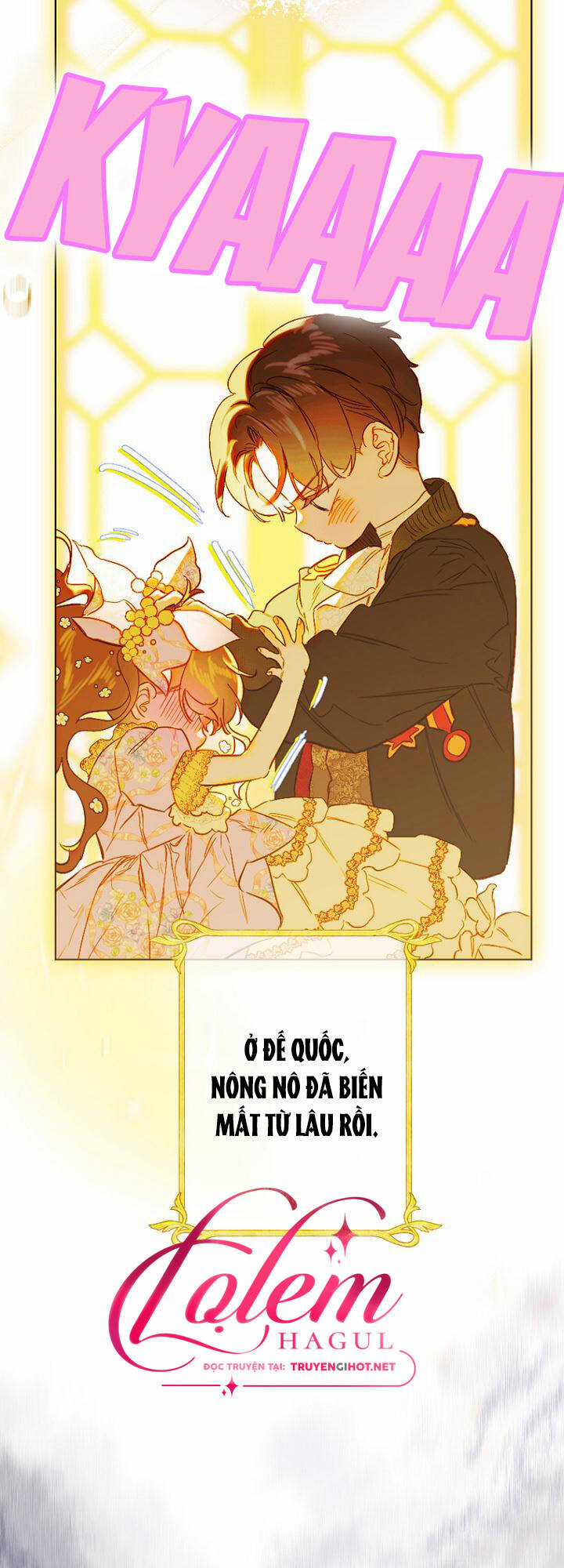 Khế Ước Hôn Nhân Của Mẹ Tôi Chapter 35 trang 57