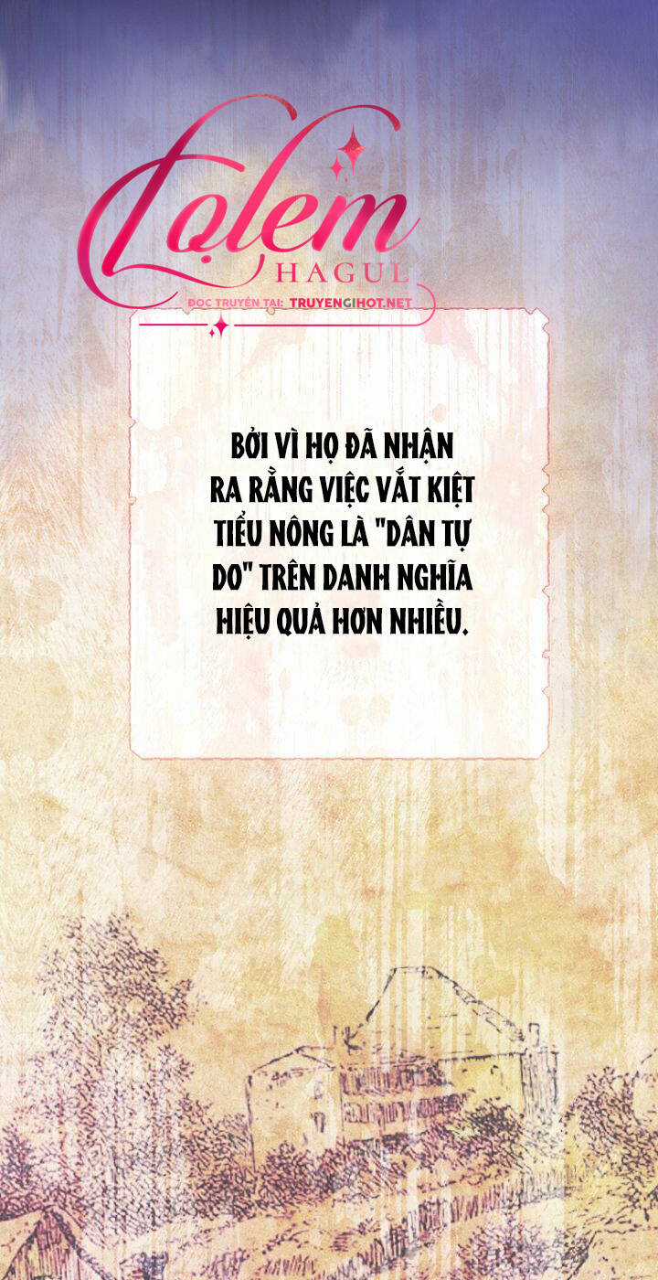 Khế Ước Hôn Nhân Của Mẹ Tôi Chapter 35 trang 59