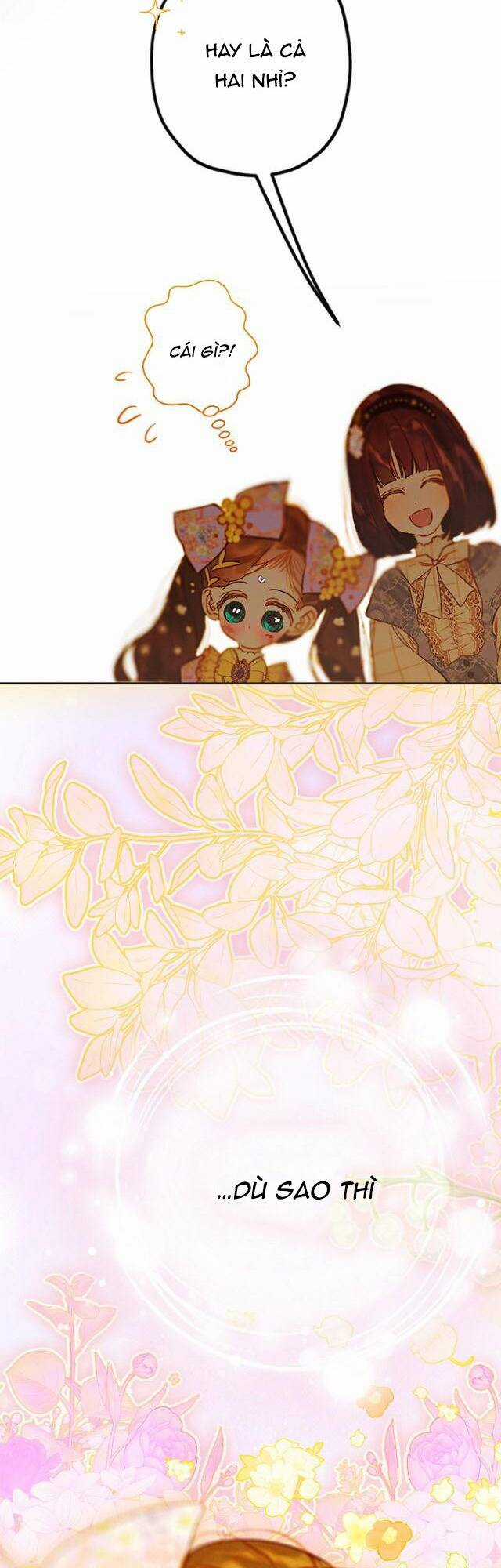 Khế Ước Hôn Nhân Của Mẹ Tôi Chapter 35 trang 6