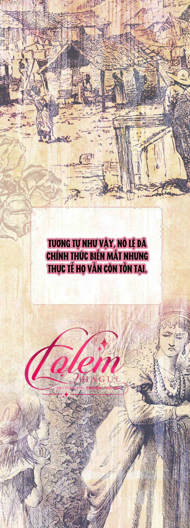 Khế Ước Hôn Nhân Của Mẹ Tôi Chapter 35 trang 60