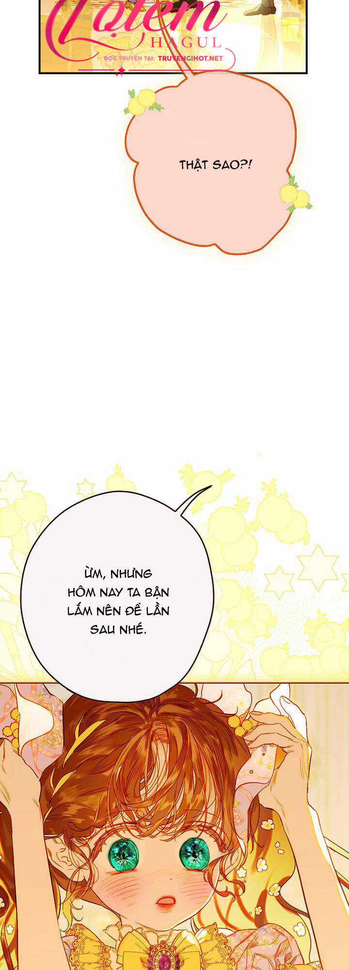 Khế Ước Hôn Nhân Của Mẹ Tôi Chapter 35 trang 65