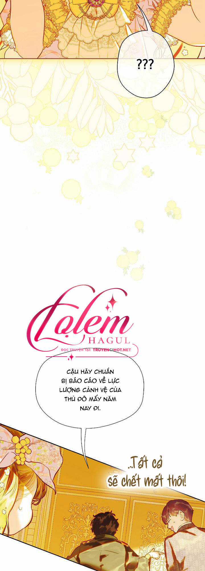 Khế Ước Hôn Nhân Của Mẹ Tôi Chapter 35 trang 66