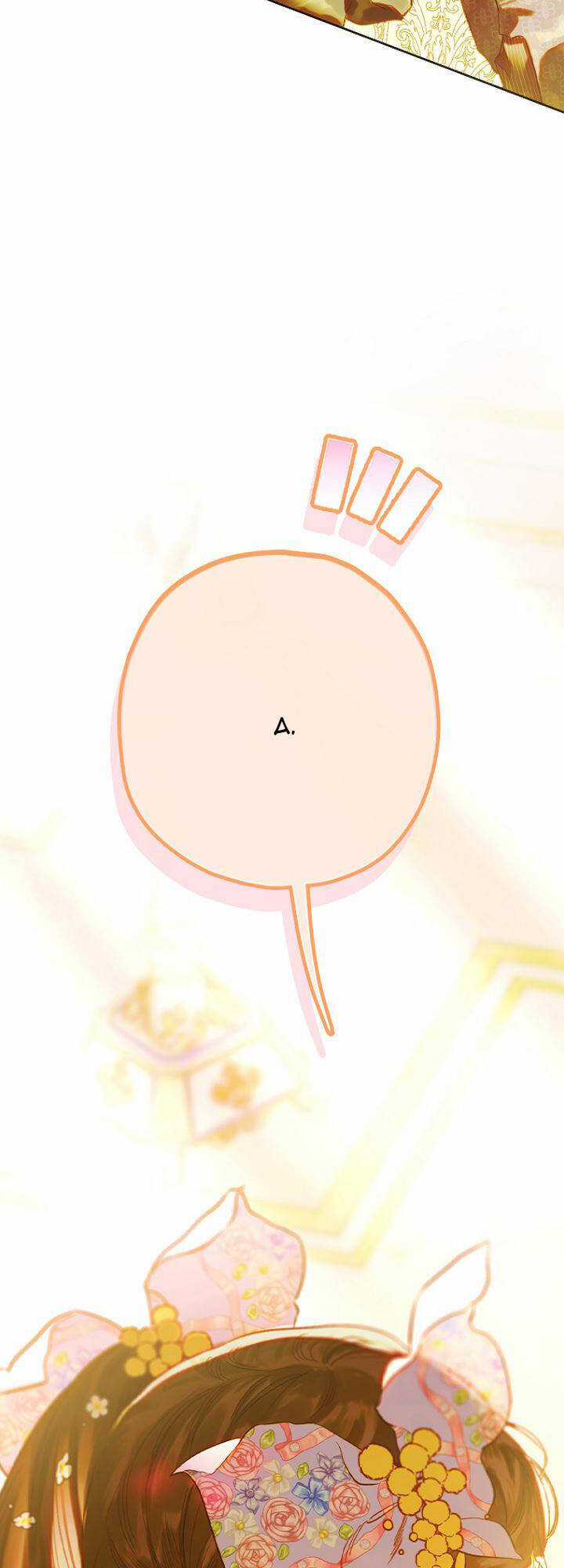 Khế Ước Hôn Nhân Của Mẹ Tôi Chapter 35 trang 67