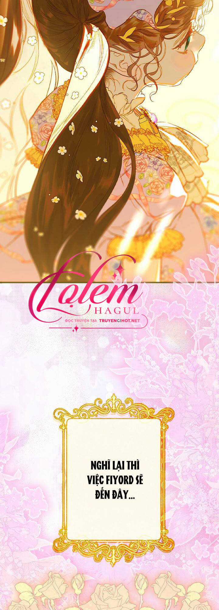 Khế Ước Hôn Nhân Của Mẹ Tôi Chapter 35 trang 68