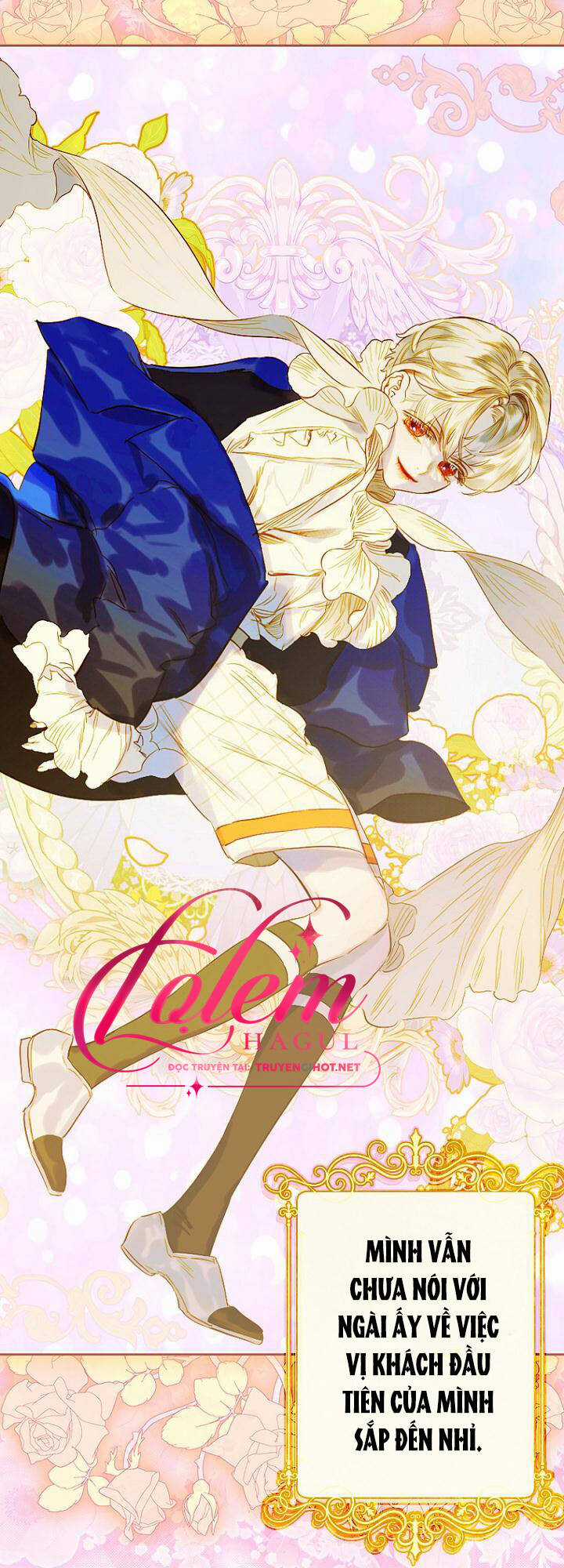 Khế Ước Hôn Nhân Của Mẹ Tôi Chapter 35 trang 69