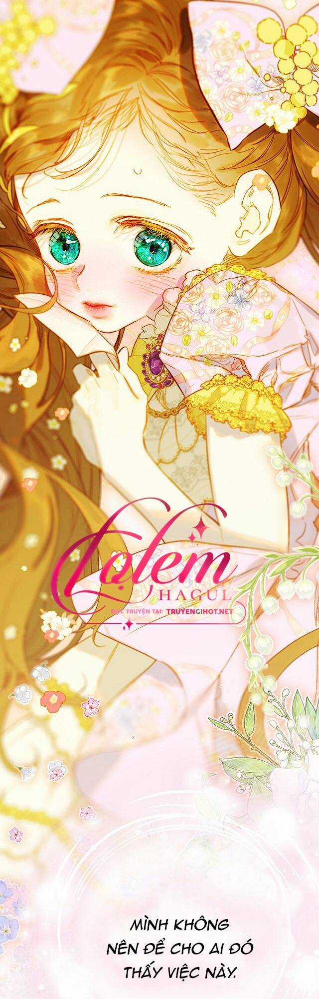 Khế Ước Hôn Nhân Của Mẹ Tôi Chapter 35 trang 7