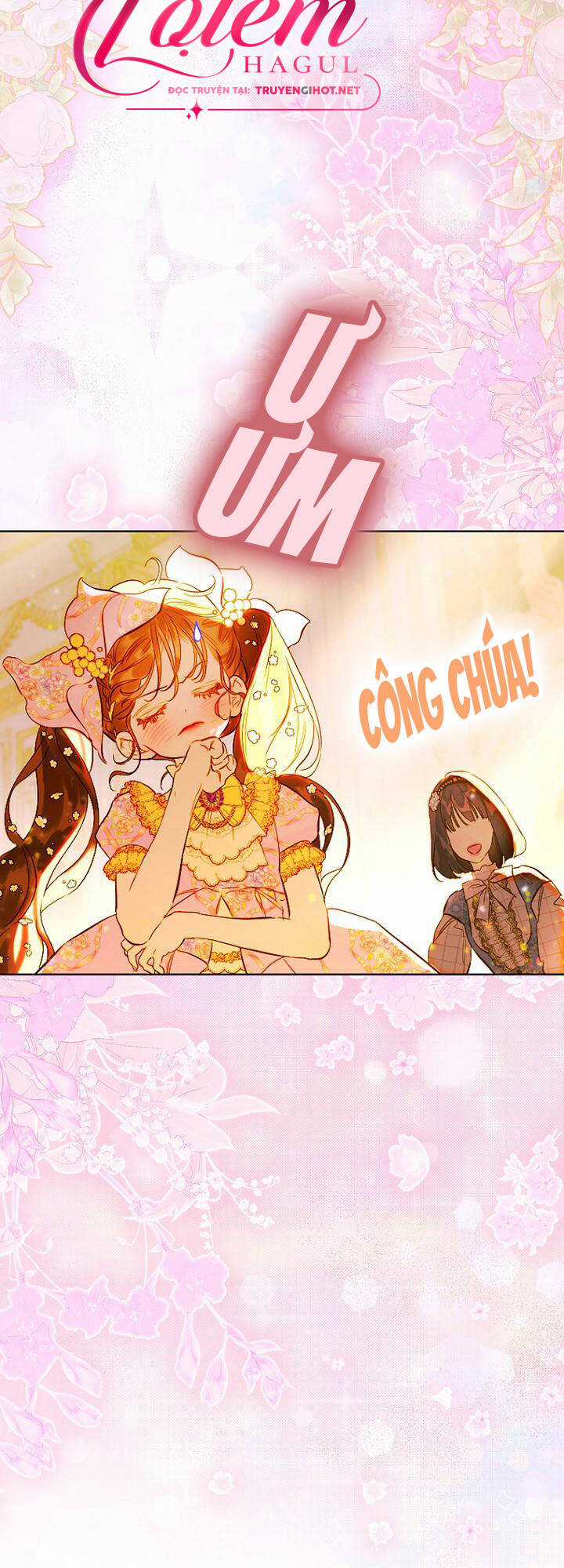 Khế Ước Hôn Nhân Của Mẹ Tôi Chapter 35 trang 71