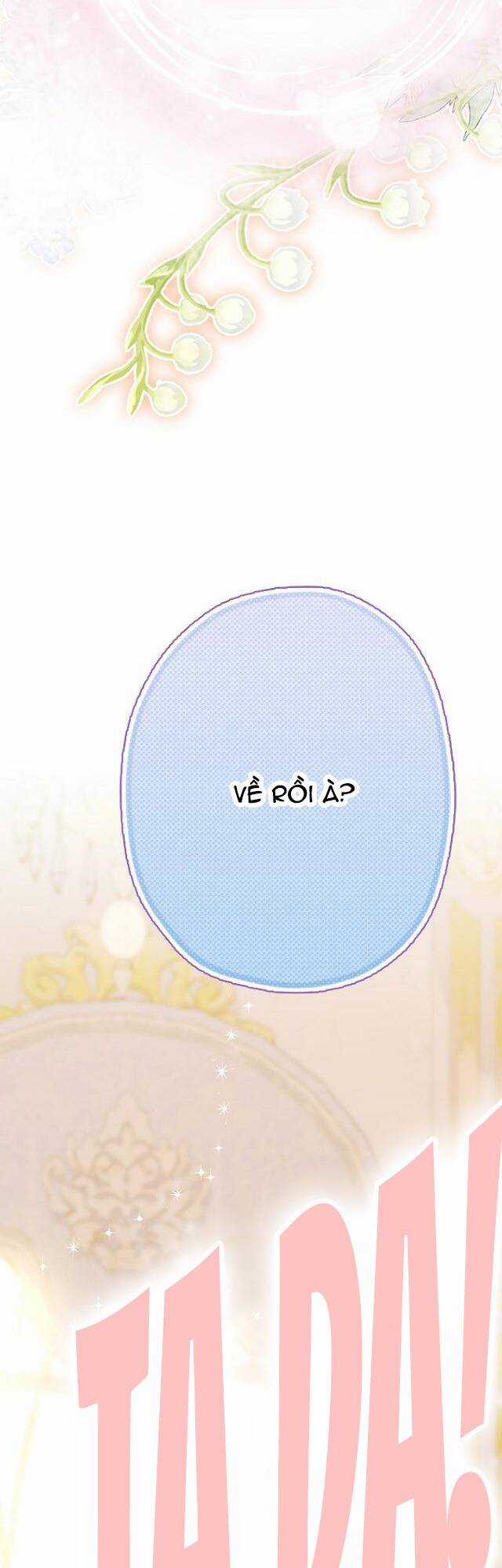 Khế Ước Hôn Nhân Của Mẹ Tôi Chapter 35 trang 8