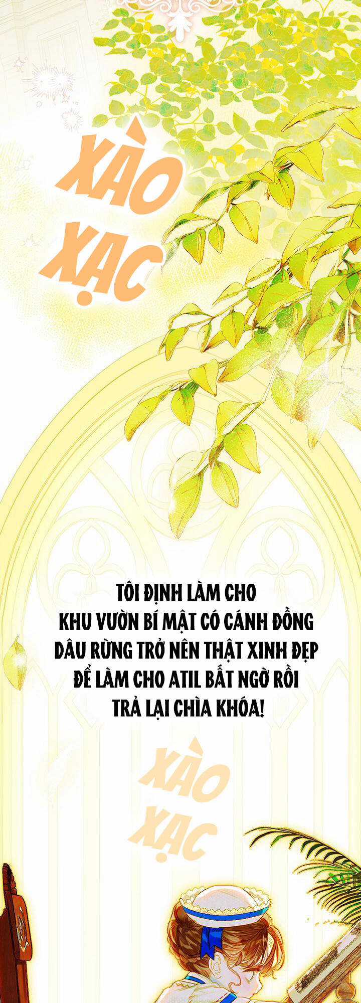 Khế Ước Hôn Nhân Của Mẹ Tôi Chapter 36 trang 1