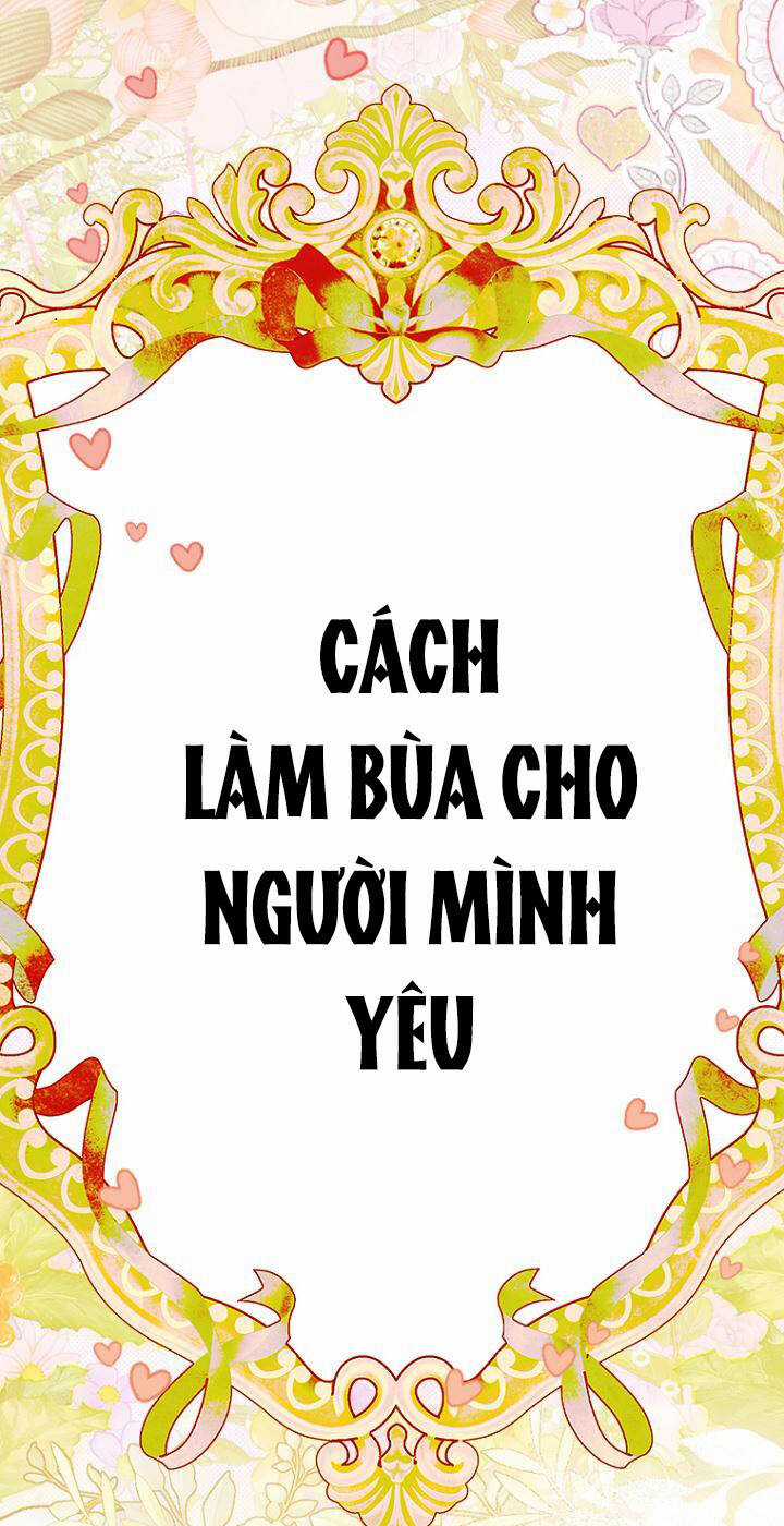 Khế Ước Hôn Nhân Của Mẹ Tôi Chapter 36 trang 13