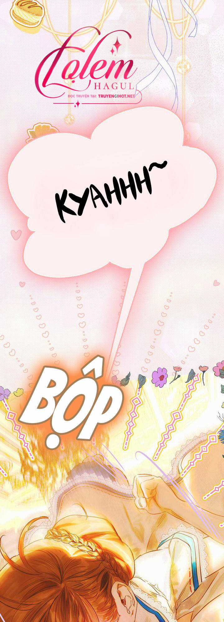 Khế Ước Hôn Nhân Của Mẹ Tôi Chapter 36 trang 16