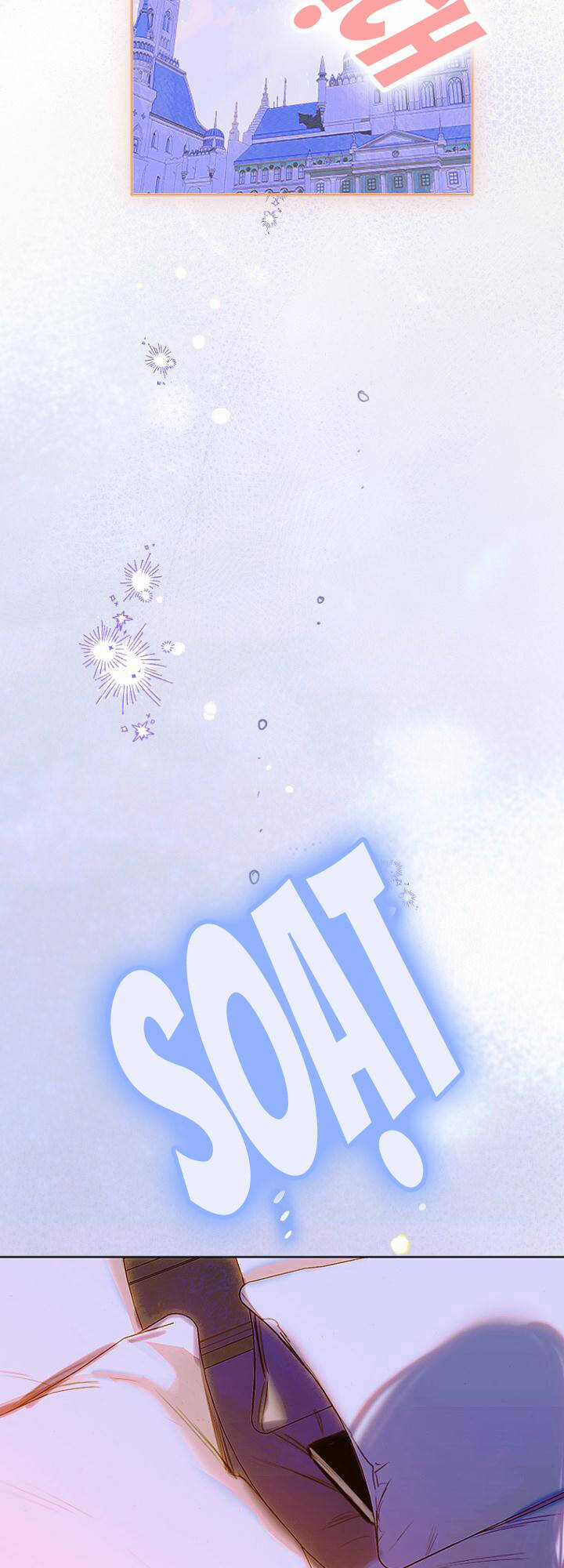 Khế Ước Hôn Nhân Của Mẹ Tôi Chapter 36 trang 21