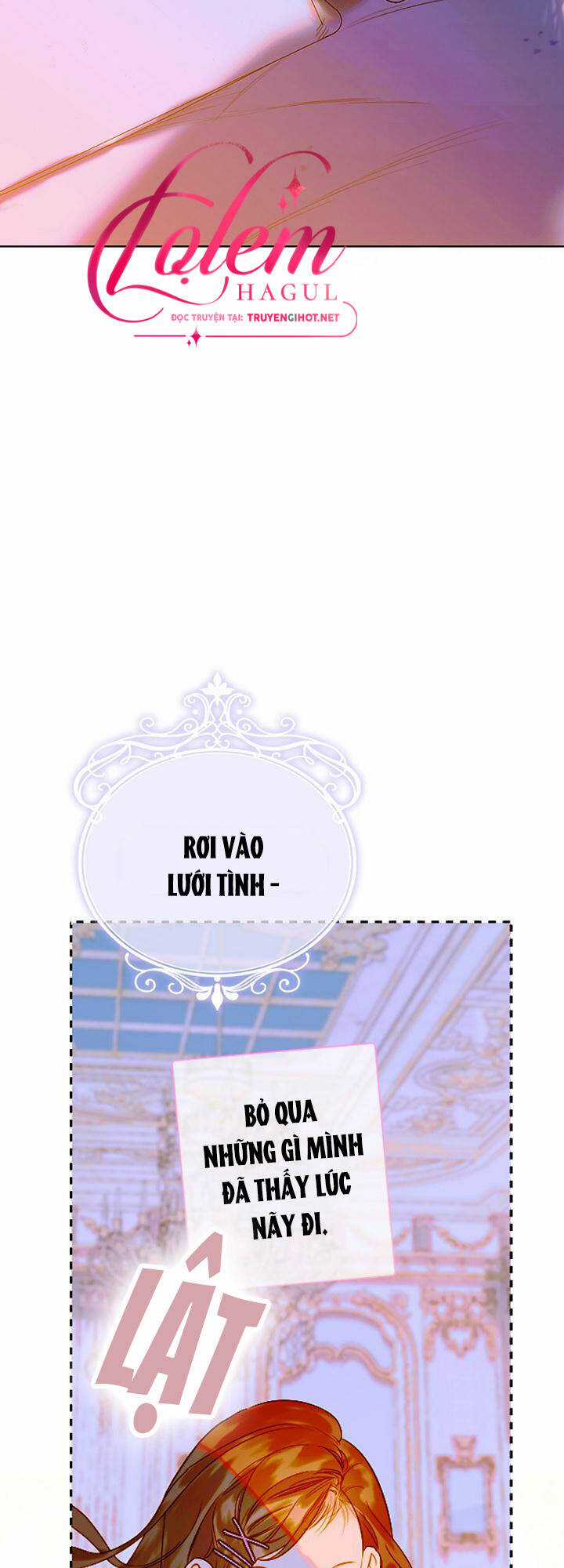 Khế Ước Hôn Nhân Của Mẹ Tôi Chapter 36 trang 22