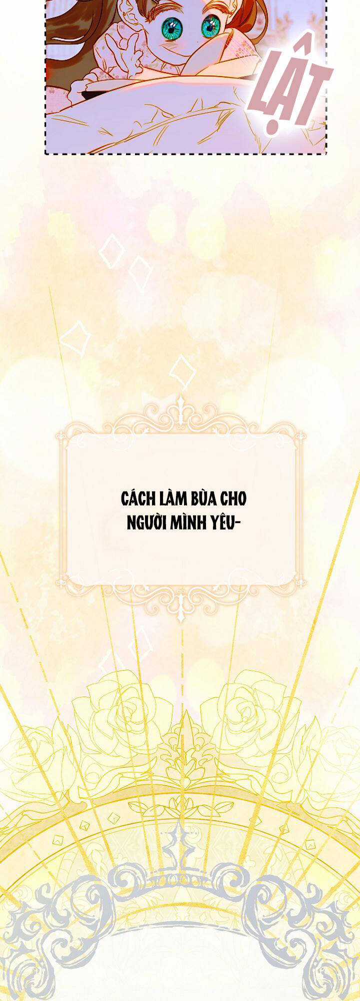 Khế Ước Hôn Nhân Của Mẹ Tôi Chapter 36 trang 23