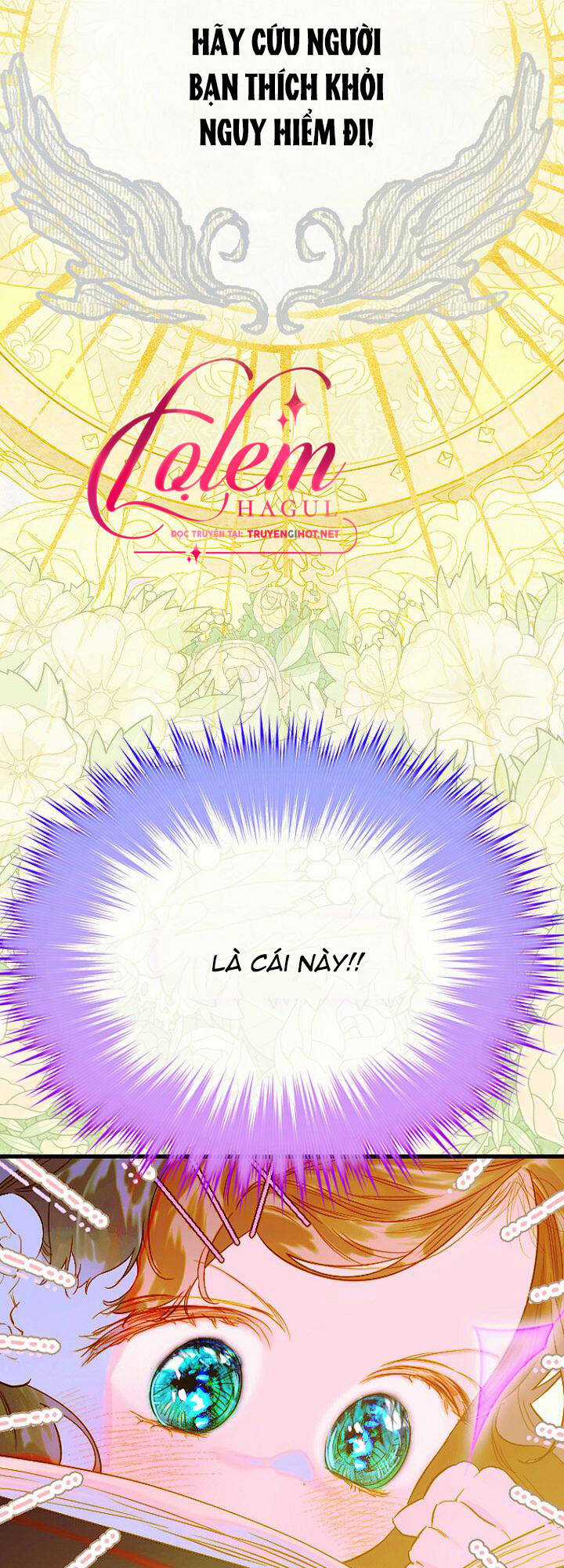 Khế Ước Hôn Nhân Của Mẹ Tôi Chapter 36 trang 24