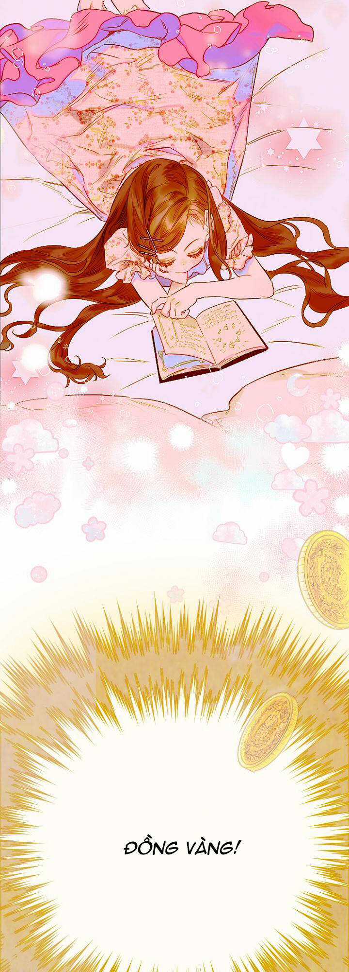 Khế Ước Hôn Nhân Của Mẹ Tôi Chapter 36 trang 26