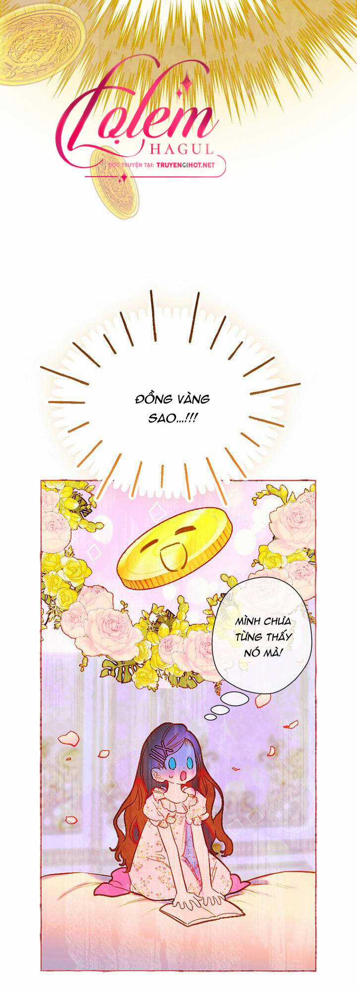 Khế Ước Hôn Nhân Của Mẹ Tôi Chapter 36 trang 27