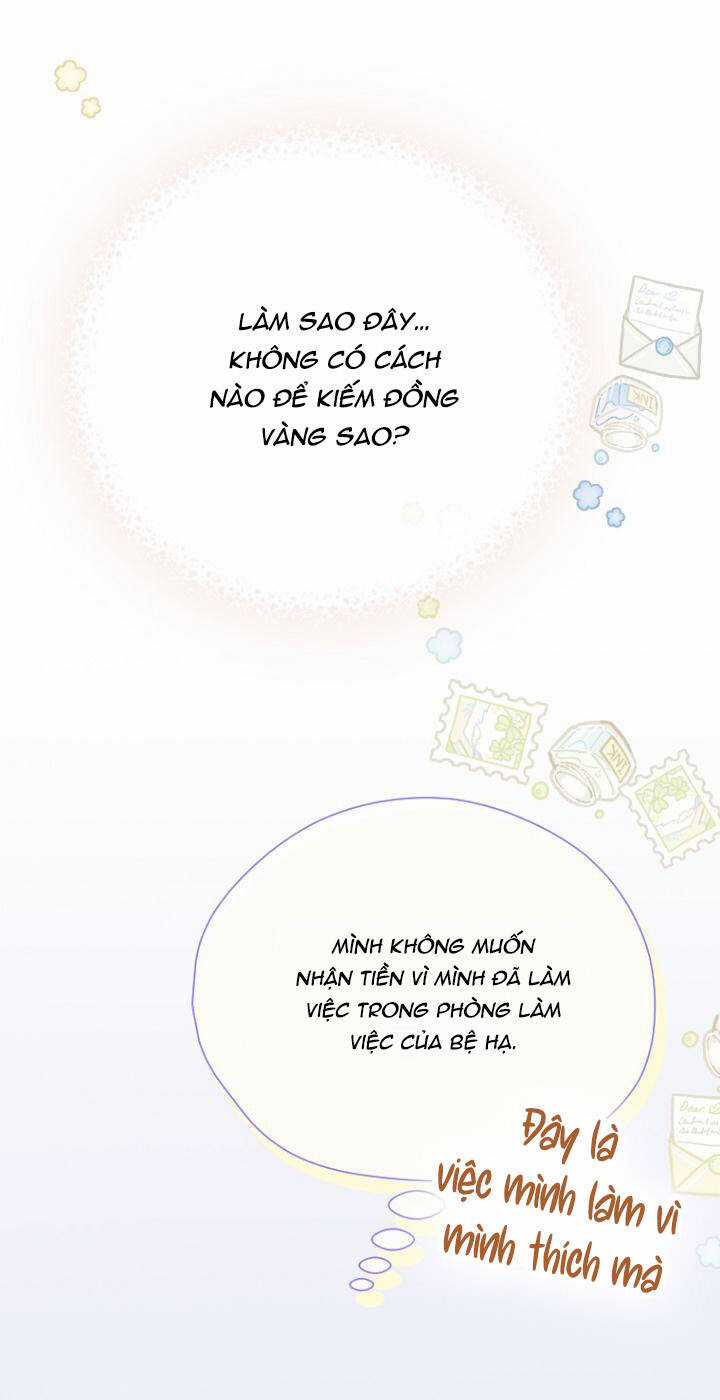 Khế Ước Hôn Nhân Của Mẹ Tôi Chapter 36 trang 28