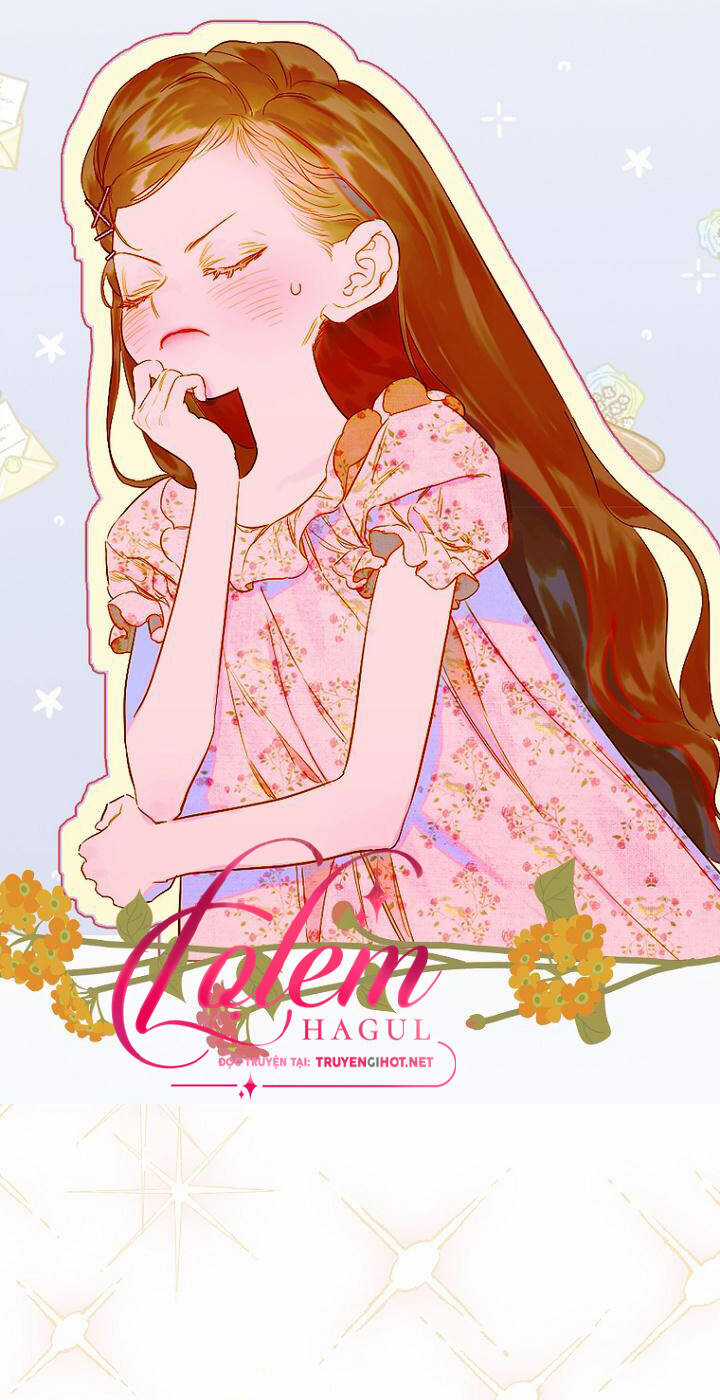 Khế Ước Hôn Nhân Của Mẹ Tôi Chapter 36 trang 29