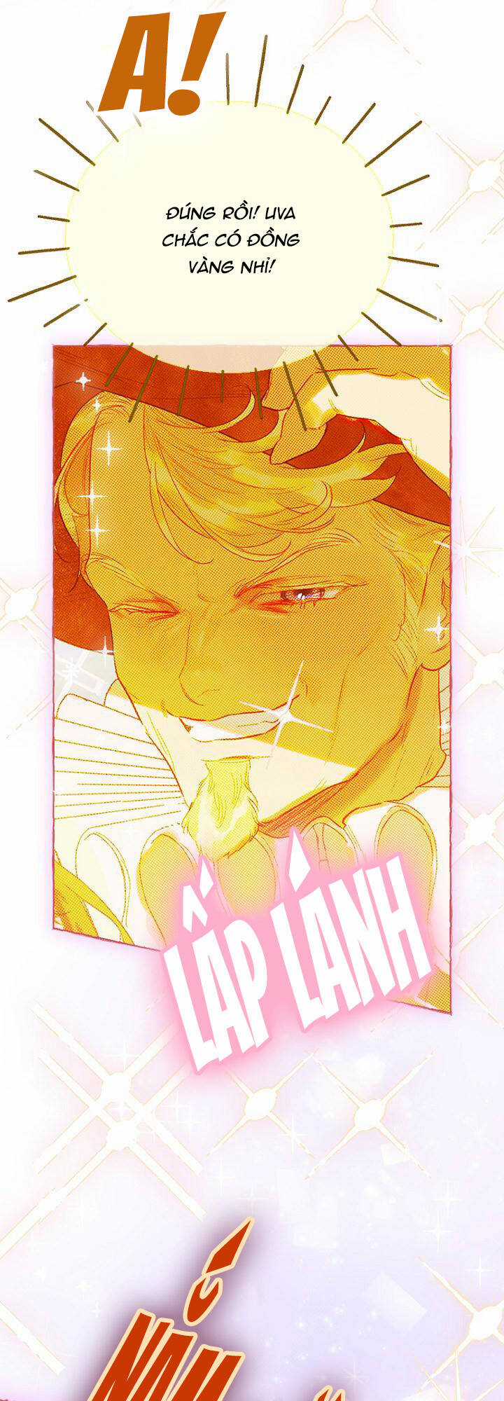 Khế Ước Hôn Nhân Của Mẹ Tôi Chapter 36 trang 30