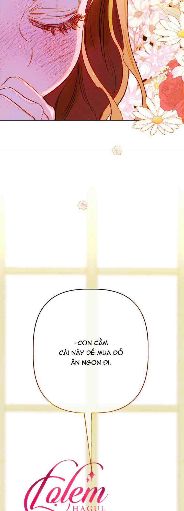 Khế Ước Hôn Nhân Của Mẹ Tôi Chapter 36 trang 34