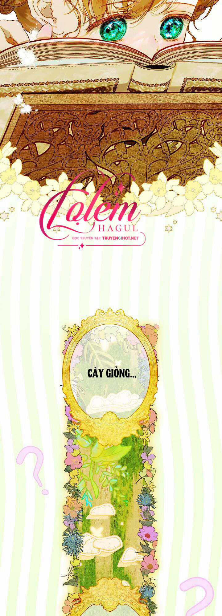 Khế Ước Hôn Nhân Của Mẹ Tôi Chapter 36 trang 4