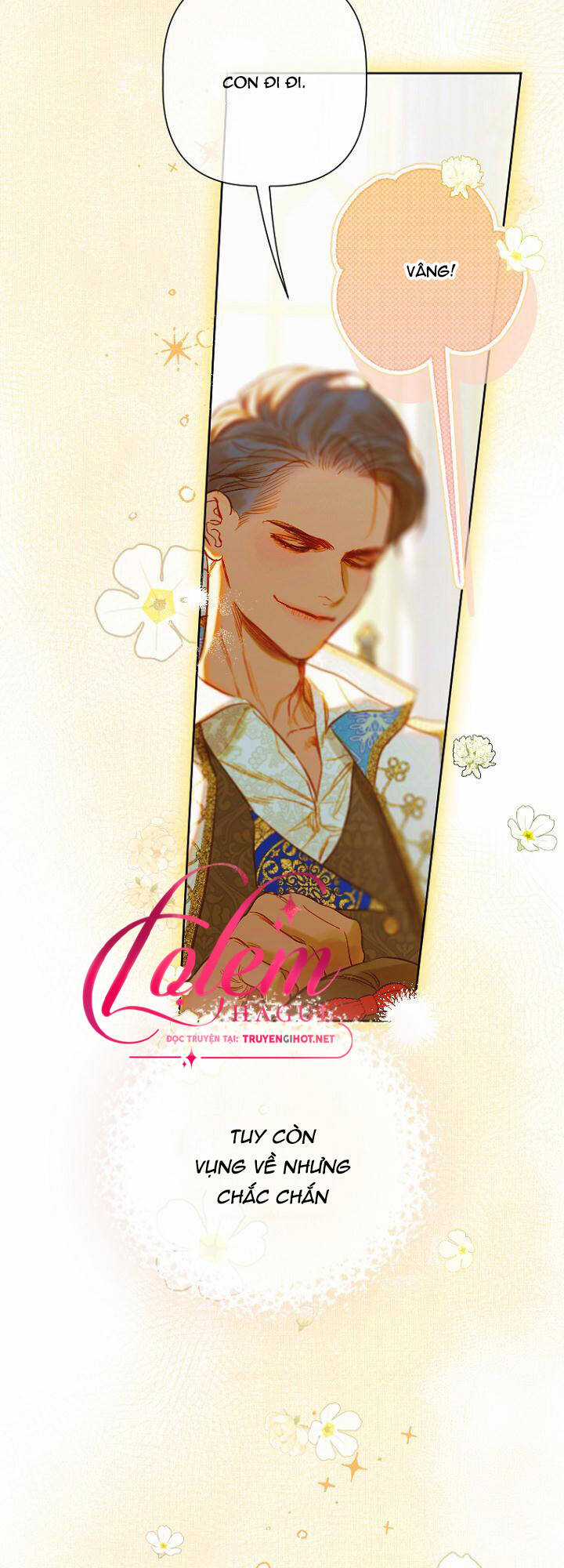 Khế Ước Hôn Nhân Của Mẹ Tôi Chapter 36 trang 45