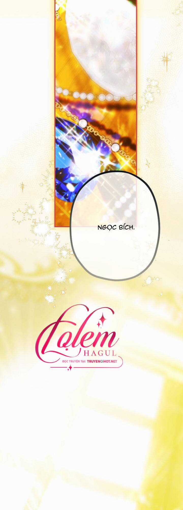 Khế Ước Hôn Nhân Của Mẹ Tôi Chapter 36 trang 48