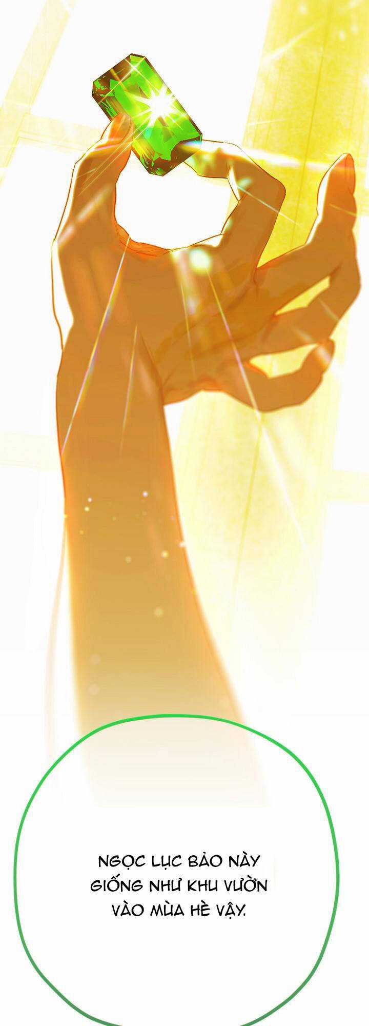 Khế Ước Hôn Nhân Của Mẹ Tôi Chapter 36 trang 49